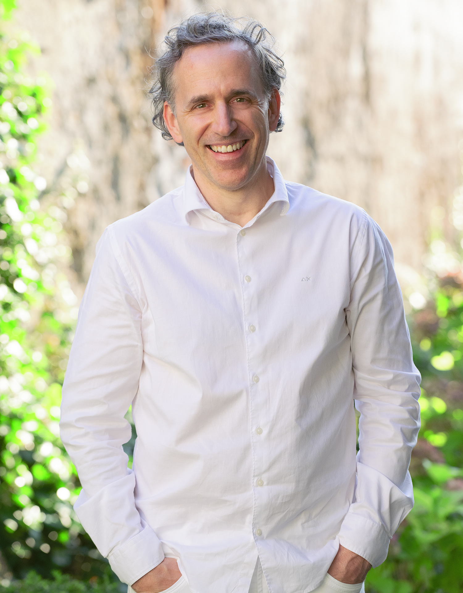 Dr. Gerhard Kopeinigg