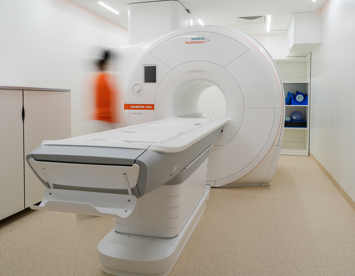 Röntgen am Holzplatz